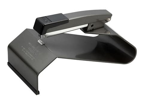 Booklet Stapler With Saddle Design Bostitch Office