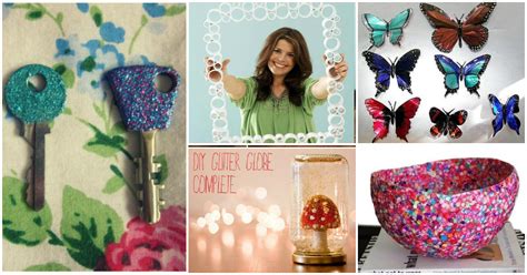 25 Great Diy Home Crafts Tutorials Beautyharmonylife