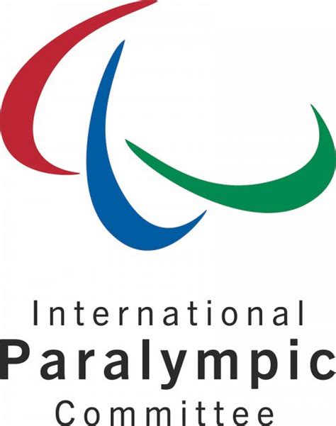 International Paralympic Committee Selects Adamandeveddb As Its First