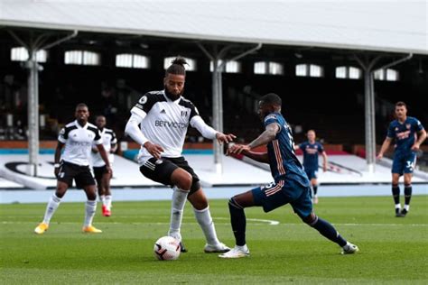 Willian and gabriel star on debut as arsenal earn winning start to season. Fulham 0-3 Arsenal: Player Ratings as Gunners Cruise to ...