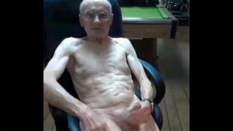 Skinny Old Man Free Old Man Gay Porn Video 7e Xhamster Xhamster