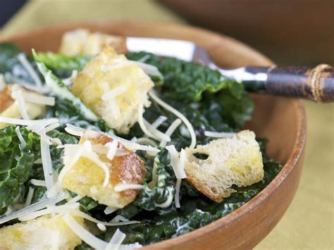 Tuscan Kale Salad Recipes Andrew Weil Md