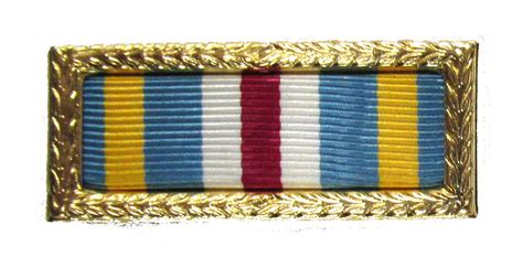 Army Unit Citation Ribbons Army Military