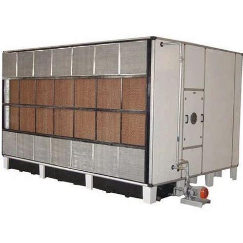Air Cooling System At Rs 125000 Air Cooling Unit In Lucknow Id