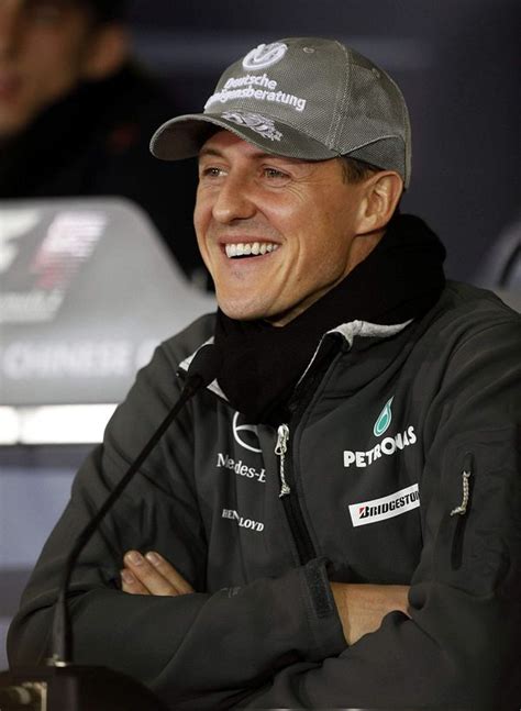 Der fanartikel und merchandise shop rund um den deutschen rekordweltmeister. Michael Schumacher - Birthday, Birthplace, Nationality, Age, Sign, Photos