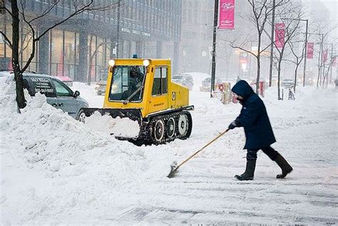 Snow Removal In Toronto Snow Removal Ontario Emergency Service
