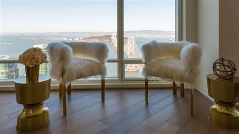 The Harrison Launches Signature Collection Penthouses In San Francisco