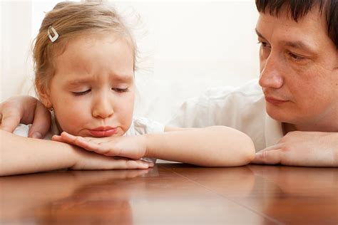 Indications Of Separation Anxiety Disorder In Children I Heart Singapore