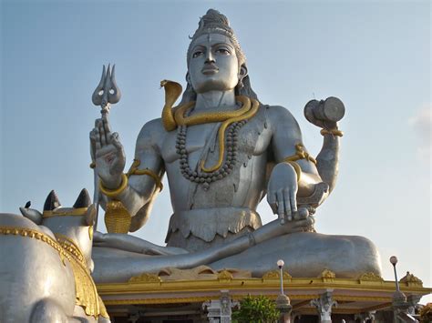 Plan to visit arittapatti shivan temple, india. Thom's Blog: ಮುರುಡೆಶ್ವರ್ Temple