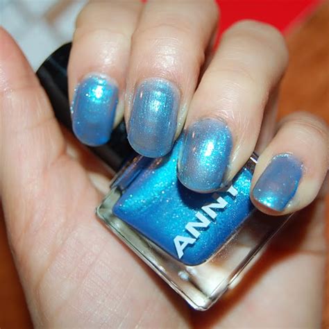 Complete them to get more anny coins! ANNY Nagellak Swatches | TheBeautyMusthaves
