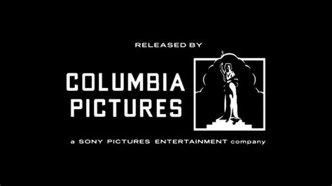 Released By Columbia Pictures Logo 1993 2014 Closing Version Youtube