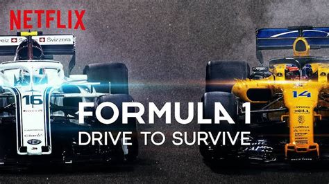 The title was won by fernando alonso of renault, he second title in successive seasons, ahead of ferrari's michael schumacher. Formula 1: Drive To Survive Season 2 Release Date And Cast ...