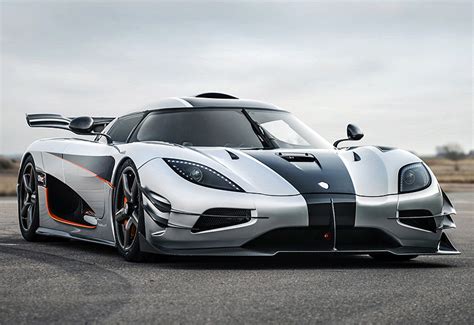2014 Koenigsegg One1 Price And Specifications