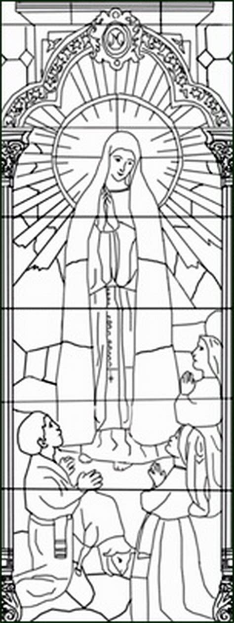 immaculate conception coloring pages family holidaynetguide  family holidays   internet