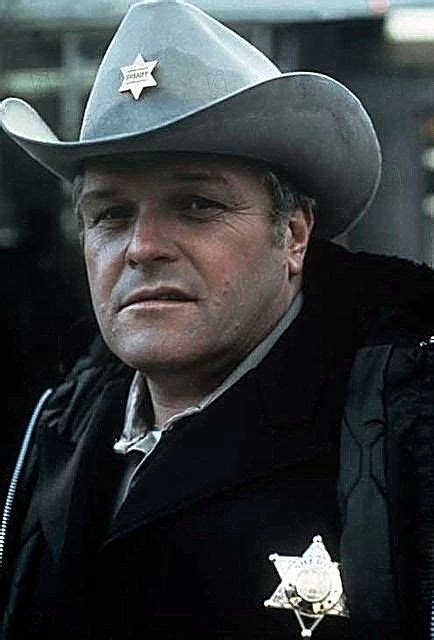 Rambo is then sent to jail, breaks out, and is now on the run from the police and must do everything in his. Brian Dennehy | Actors, Movie stars, Brian dennehy