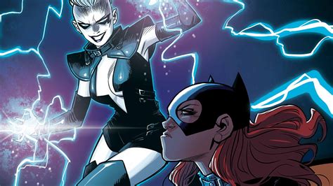 batgirl 44 - Google Search | Female villains, Villain character, Comic