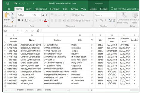 More specifically, a database is an electronic system that allows data to be easily accessed, manipulated and updated. Excel databases: Creating relational tables | PCWorld