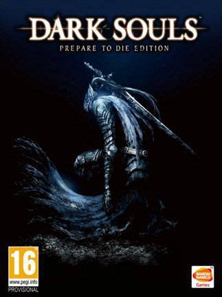 Historical events in its world dark souls™ prepare to die edition update to replace the games for windows live. Cheap Dark Souls Prepare to Die Edition ON Sale, Steam (PC ...