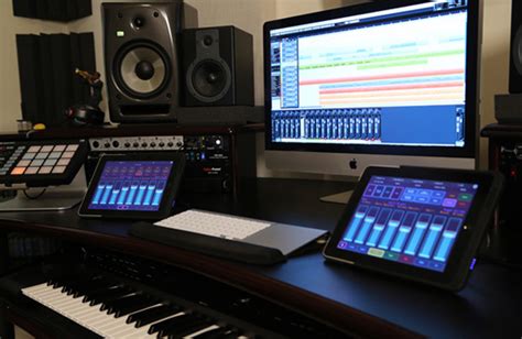 20 Home Recording Studio Setup Ideas To Inspire You Infamous Musician