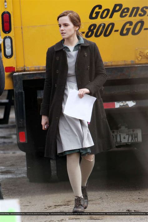 Emma Watson Regression Set 05 Gotceleb