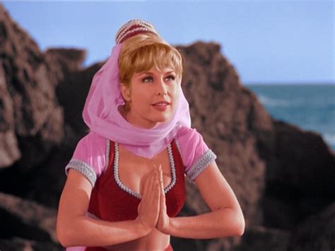 The Lady In A Bottle 1x01 I Dream Of Jeannie Image 5719028 Fanpop