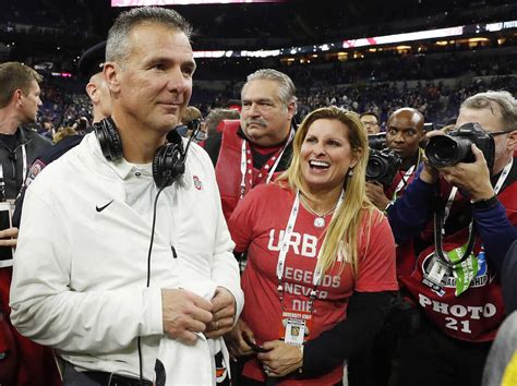 Urban Meyer Will Retire As Ohio State S Football Coach After Scandal