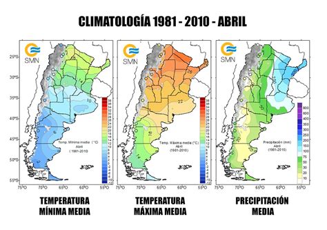 Clima en buenos aires hoy. Planes para Semana Santa 2020: así es el clima de abril en ...