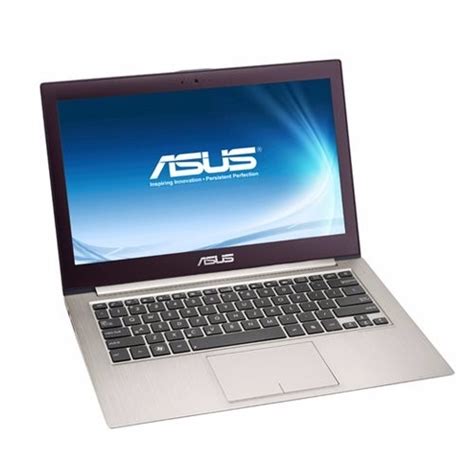 Laptop Asus Ux31 13 Polegadas Modelo 2012 Zero Km R 349090 Em Mercado Livre