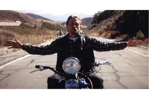One of the ingredients that made fx series sons of anarchy so palatable was the presence of numerous complex and polarizing characters. SOA: End of the Ride