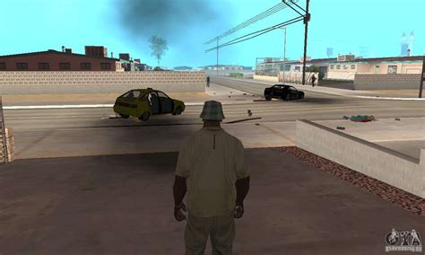 Hot coffee cheat & code complete for playing gta san andreas. Hot adrenaline effects v1.0 for GTA San Andreas