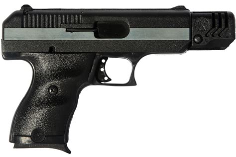Hi Point Cf 380 380acp High Impact Polymer Frame Pistol With