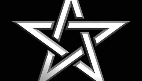 What Does The 5 Pointed Star Symbolize Synonym