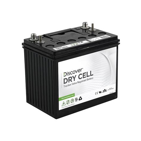 Discover Dcm 12v 85ah Agm Battery