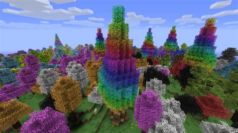 More Life Minecraft Blog