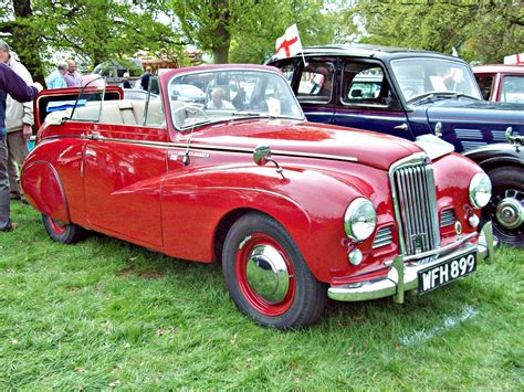 talbot, Sunbeam, Cars, Classic, Vintage, French, Convertible, Cabriolet ...