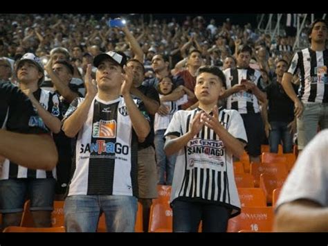 La hinchada mas popular en central cordoba. Hinchada de Central Cordoba de Santiago del Estero, vs ...