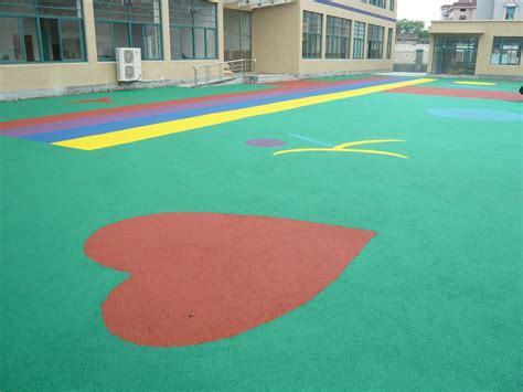 Epdm Rubber Granules For Playground Rubber Floor Mats Outdoor Rubber