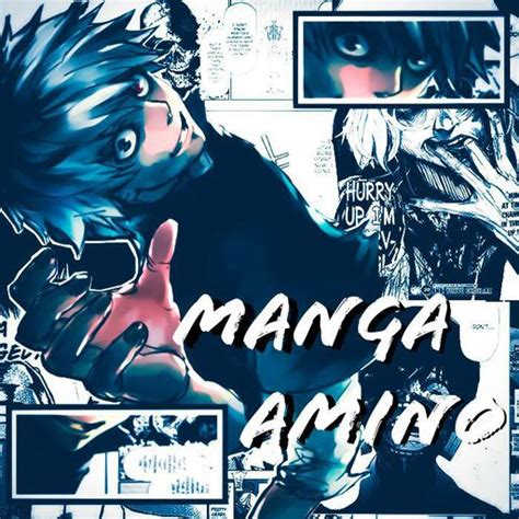 Featured 🔰manga Amino🔰 Amino