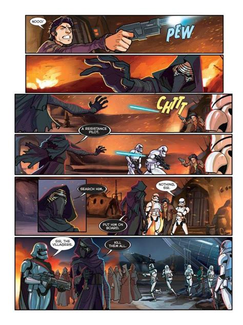 The original Trilogy | Star Wars Amino