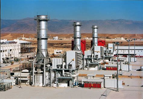 Find now iran imports and exports. 255 MW Salalah Open Cycle Power Plant, Oman - Petro Power