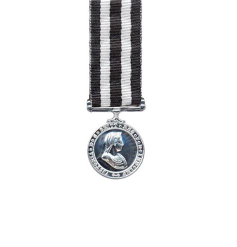 Order Of St John Service Miniature Medal Empire Medals