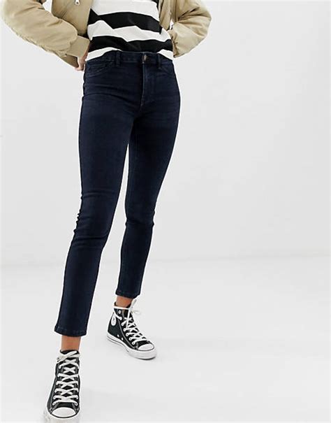 new look jenna jeans asos