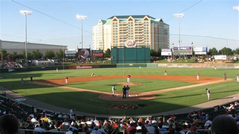 Top 7 Bonus Reasons To Go See The Frisco Roughriders