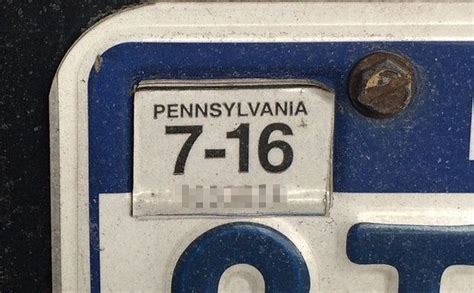 New Online Vehicle Registration In Pa Is Easy Letter