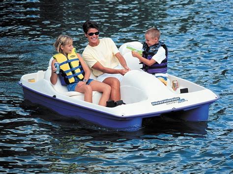 Sun dolphin 71551 instruction manual and user guide. Amazon.com : Sun Dolphin Water Wheeler Electric ASL 5 ...