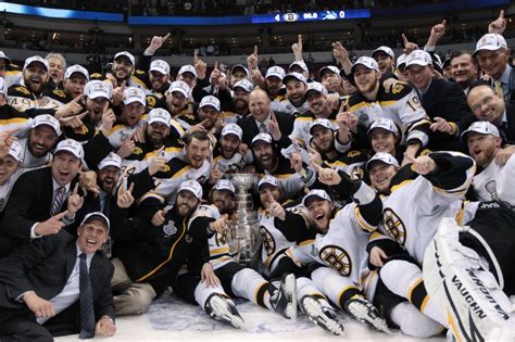 The Hockey Blog Adventure 2011 Stanley Cup Champion Boston Bruins Yes