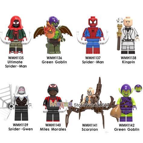 Check spelling or type a new query. Single Marvel Legoings Spiderman into the Spider Verse ...