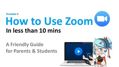 0 00what is notion 0 34free for students 0. How to use Zoom for Students & Parents - YouTube