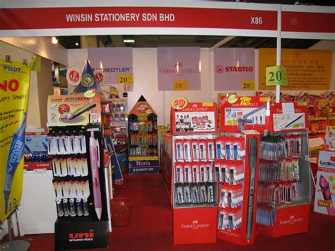 Desa jalan kepong,kuala lumpur,kuala lumpur,malaysia. Winsin Stationery Sdn Bhd