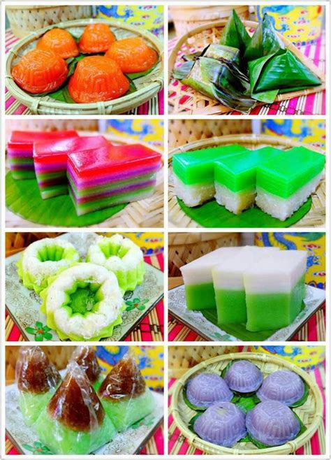 A book recorded 80 types of. 10 Spots With Best-Tasting Nyonya Kuih in Johor Bahru ...